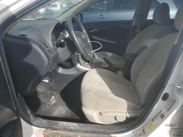 Photo 7 from auction – 2013 TOYOTA COROLLA BA with VIN 5YFBU4EE5DP110790