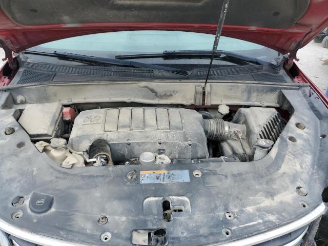 Photo 12 from auction – 2014 CHEVROLET TRAVERSE L with VIN 1GNKRGKD2EJ332750