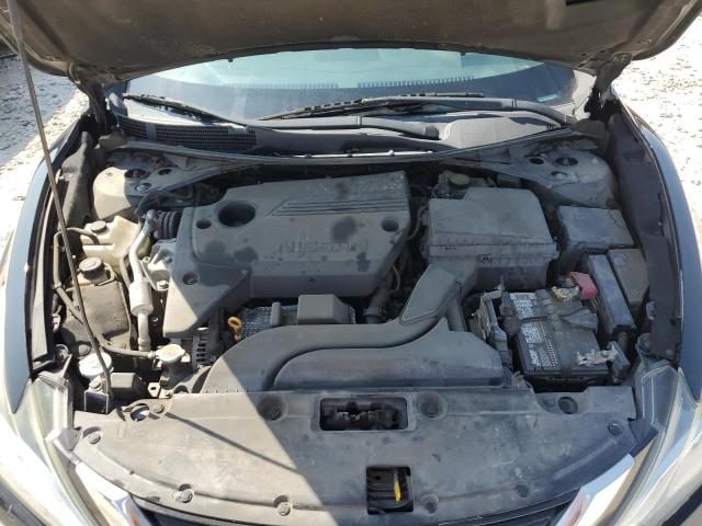 Photo 11 from auction – 2017 NISSAN ALTIMA 2.5 with VIN 1N4AL3AP3HC210262