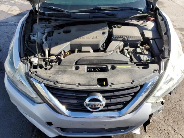 Photo 11 from auction – 2017 NISSAN ALTIMA 2.5 with VIN 1N4AL3AP3HC169910