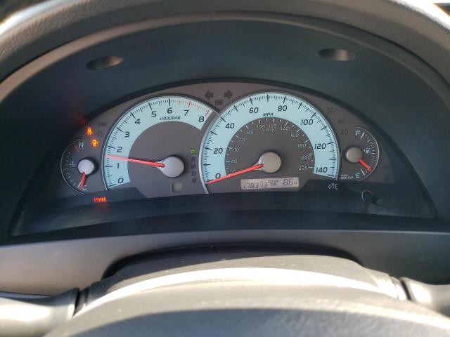 Photo 9 from auction – 2011 TOYOTA CAMRY BASE with VIN 4T1BF3EKXBU168268