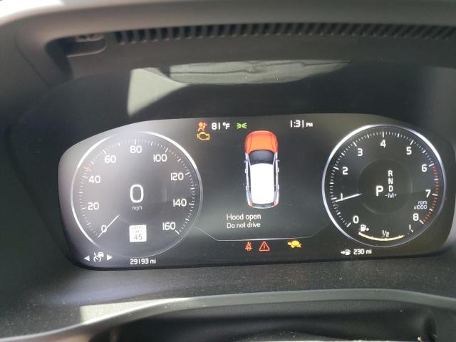 Photo 9 from auction – 2021 VOLVO XC40 T5 MO with VIN YV4162UK3M2542887