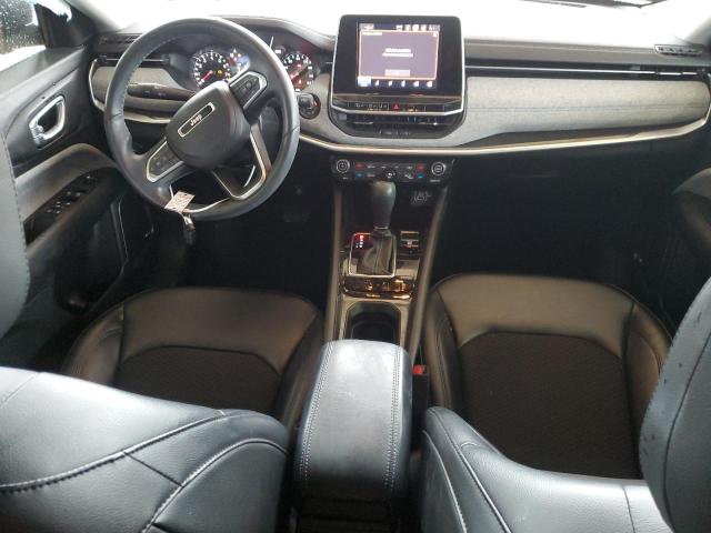 Photo 8 from auction – 2022 JEEP COMPASS LA with VIN 3C4NJCBB1NT149501