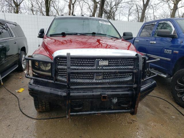 صورة رقم 5 من المزاد - 2005 DODGE RAM 3500 S مع VIN 3D7LS38C15G846850