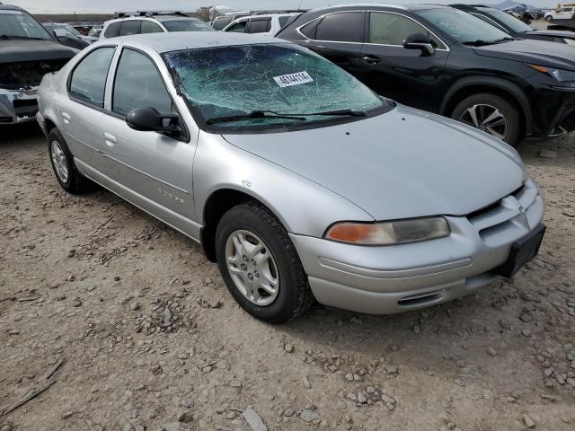 Photo 4 from auction – 2000 DODGE STRATUS SE with VIN 1B3EJ46X2YN141814