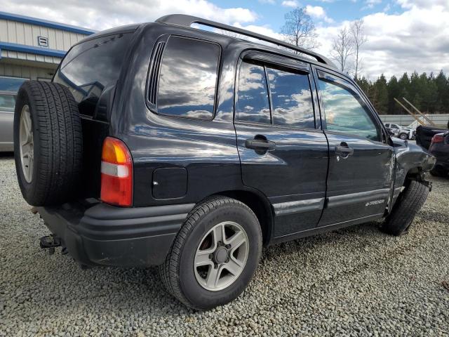 Photo 3 from auction – 2004 CHEVROLET TRACKER with VIN 2CNBJ134846914225