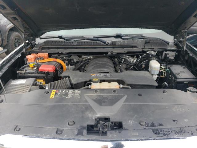 Photo 11 from auction – 2018 CHEVROLET SILVERADO with VIN 3GCUCRERXJG303286