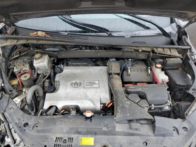 Foto 12 de la subasta – 2016 TOYOTA HIGHLANDER con VIN 5TDDCRFH6GS017144