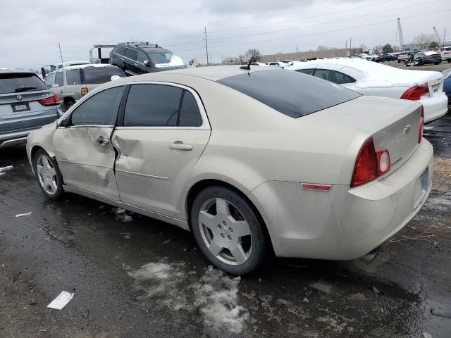 Photo 2 from auction – 2010 CHEVROLET MALIBU 2LT with VIN 1G1ZD5E73AF137049