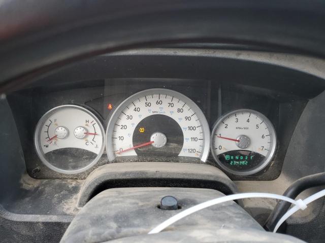 Photo 9 from auction – 2008 DODGE DAKOTA QUA with VIN 1D7HW48NX8S567928