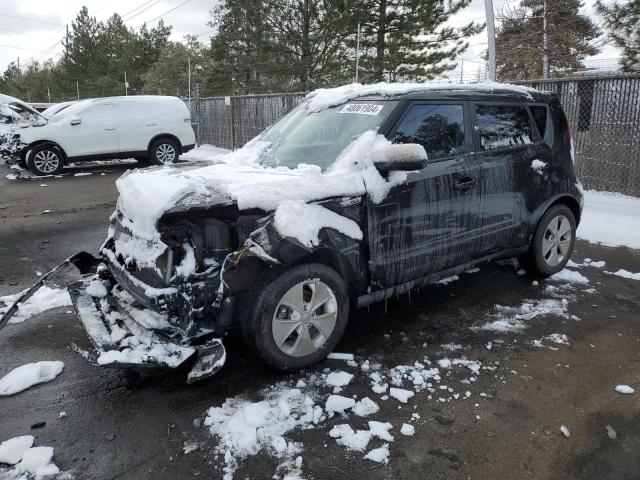 KIA SOUL 2015 with VIN KNDJN2A28F7752692 - Photo from auction