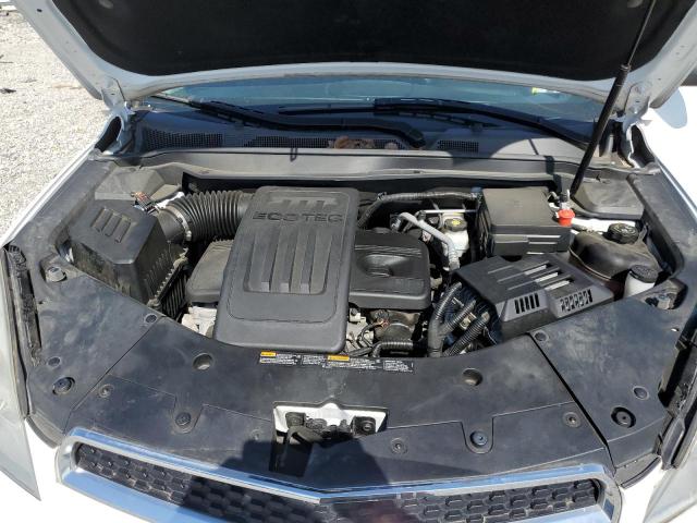 Photo 12 from auction – 2015 CHEVROLET EQUINOX LS with VIN 2GNALAEK8F6120311