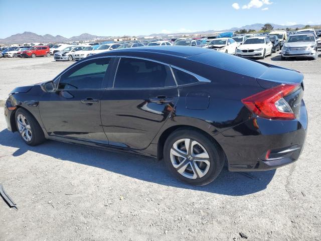 Photo 2 from auction – 2016 HONDA CIVIC LX with VIN 19XFC2F52GE089698