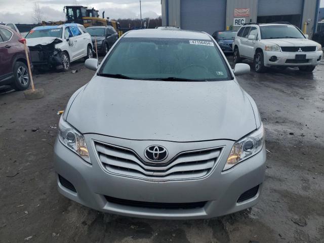 Photo 5 from auction – 2011 TOYOTA CAMRY BASE with VIN 4T1BF3EK9BU211286
