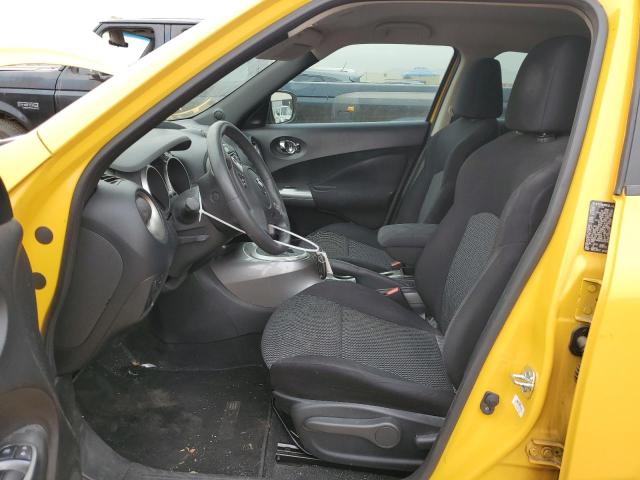 Photo 7 from auction – 2016 NISSAN JUKE S with VIN JN8AF5MRXGT603608