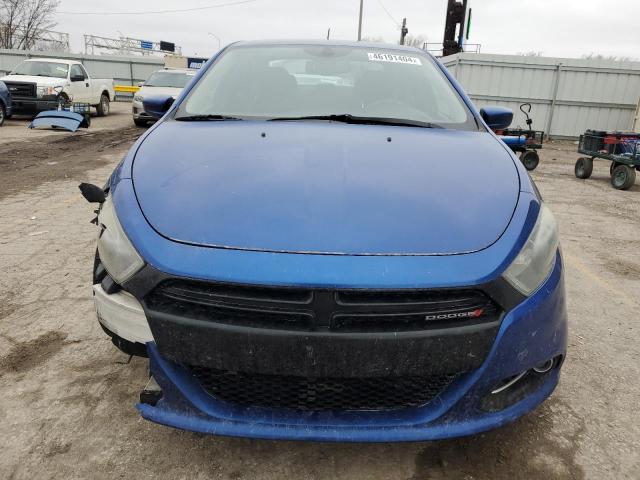 Photo 5 from auction – 2013 DODGE DART SXT with VIN 1C3CDFBA5DD323201