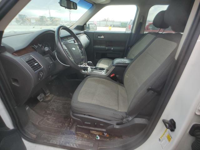 Photo 7 from auction – 2012 FORD FLEX SEL with VIN 2FMHK6CC5CBD07619