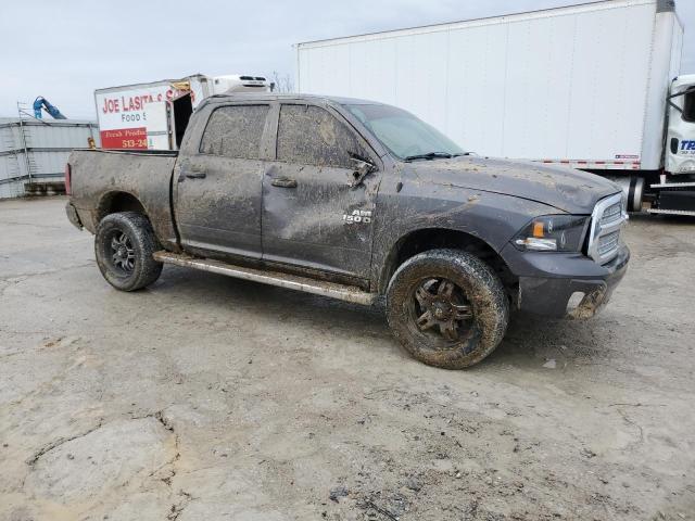 Photo 4 from auction – 2014 RAM 1500 ST with VIN 1C6RR7KT1ES292113