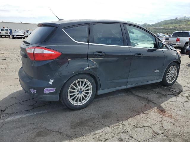 Photo 3 from auction – 2014 FORD C-MAX PREM with VIN 1FADP5CU1EL510670