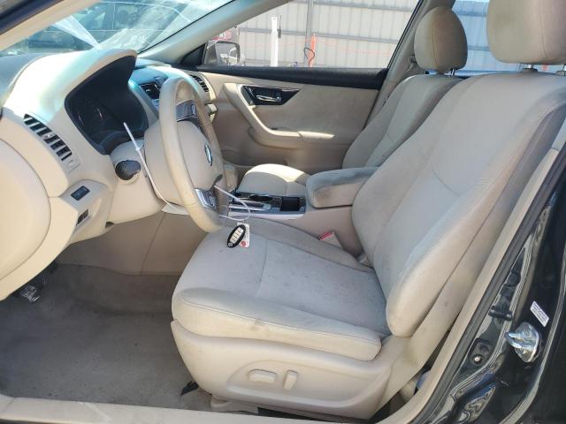 Photo 7 from auction – 2013 NISSAN ALTIMA 2.5 with VIN 1N4AL3AP4DN447213