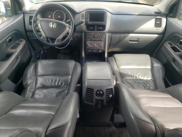 Photo 8 from auction – 2008 HONDA PILOT EXL with VIN 5FNYF18748B047036