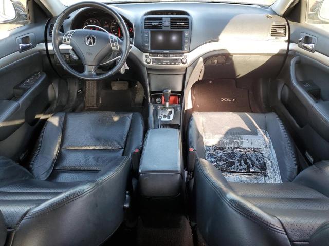 Photo 8 from auction – 2005 ACURA TSX with VIN JH4CL96985C031189
