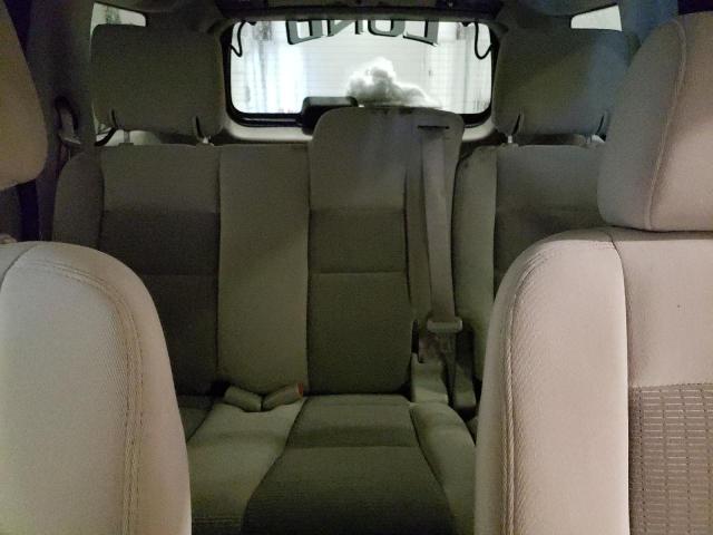 Photo 10 from auction – 2006 FORD EXPLORER X with VIN 1FMEU73E66ZA16018