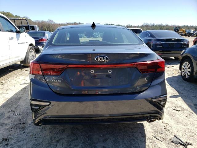 Photo 6 from auction – 2019 KIA FORTE FE with VIN 3KPF24AD6KE102877