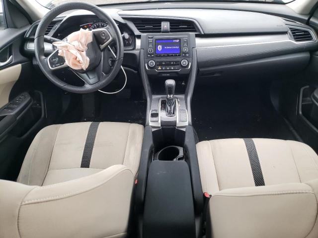 Photo 8 from auction – 2018 HONDA CIVIC LX with VIN 2HGFC2F53JH597496