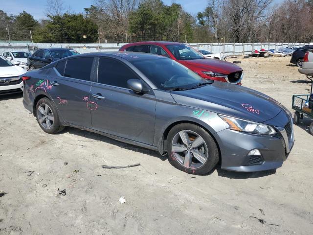 Photo 4 from auction – 2019 NISSAN ALTIMA S with VIN 1N4BL4BV4KC140222
