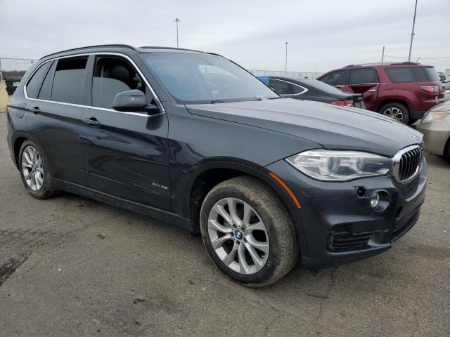 Photo 4 from auction – 2014 BMW X5 XDRIVE3 with VIN 5UXKR0C56E0K49236