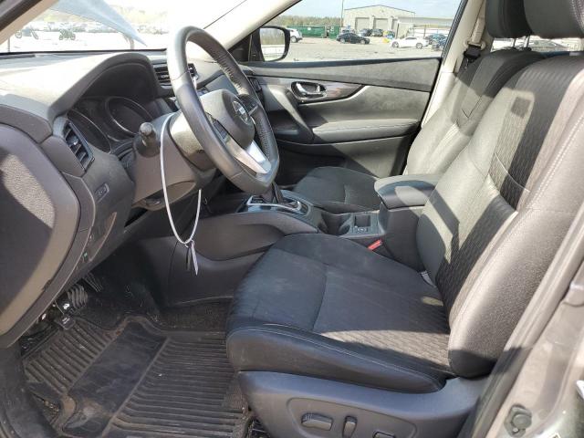 Photo 7 from auction – 2017 NISSAN ROGUE S with VIN KNMAT2MTXHP614164