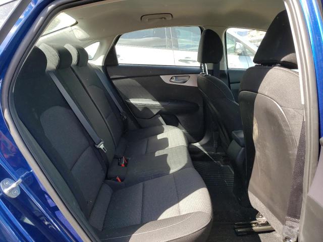 Photo 10 from auction – 2022 KIA FORTE FE with VIN 3KPF24AD9NE473195