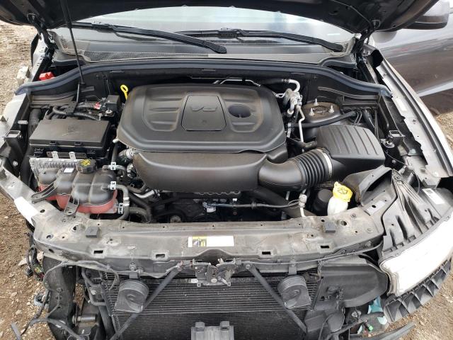 Photo 11 from auction – 2020 DODGE DURANGO SX with VIN 1C4RDJAG5LC146717