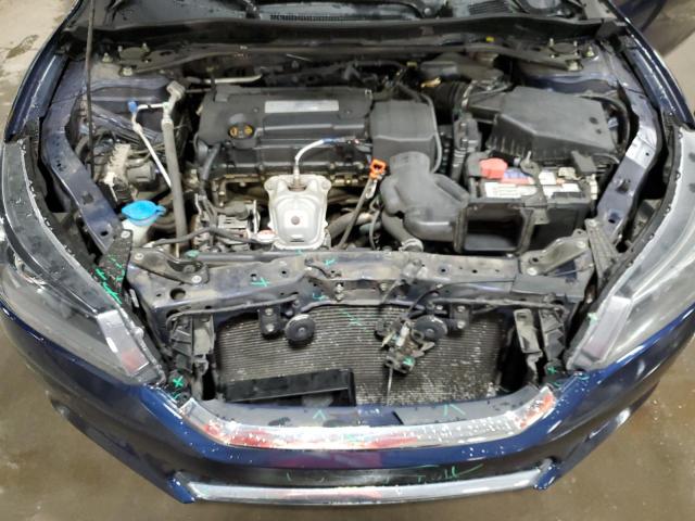 Photo 11 from auction – 2014 HONDA ACCORD SPO with VIN 1HGCR2F55EA093988