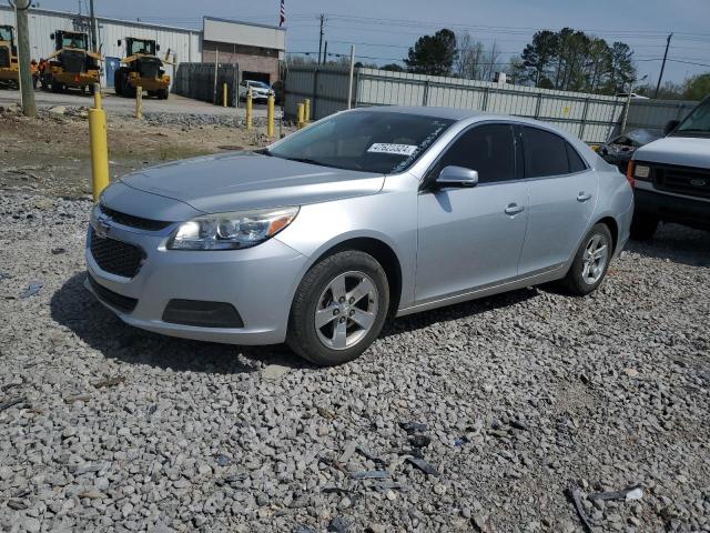 Photo 1 from auction – 2016 CHEVROLET MALIBU LIM with VIN 1G11C5SA6GU127829