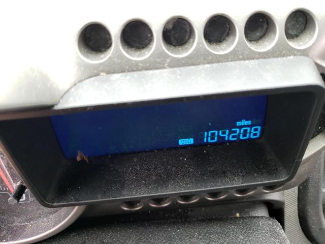 Photo 9 from auction – 2012 CHEVROLET SONIC LS with VIN 1G1JA5SH6C4119243