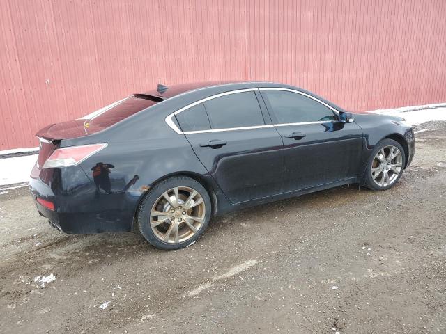 Photo 3 from auction – 2010 ACURA TL with VIN 19UUA9F21AA800170