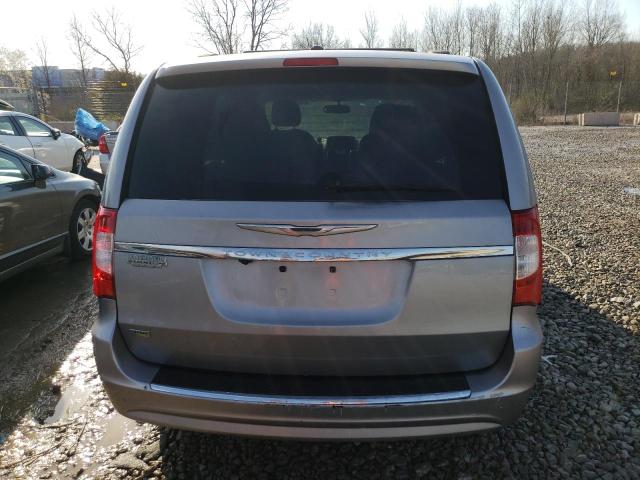Photo 6 from auction – 2013 CHRYSLER TOWN & COU with VIN 2C4RC1BGXDR696196
