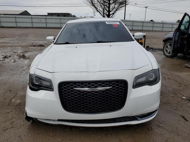 Photo 5 from auction – 2016 CHRYSLER 300 S with VIN 2C3CCABG5GH182213