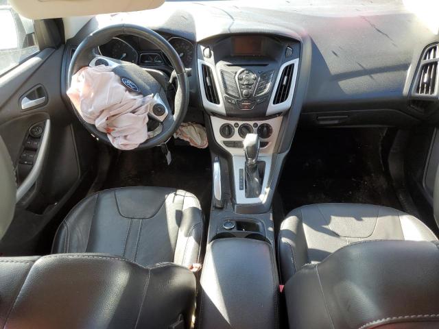 Photo 8 from auction – 2013 FORD FOCUS SE with VIN 1FADP3F2XDL213846