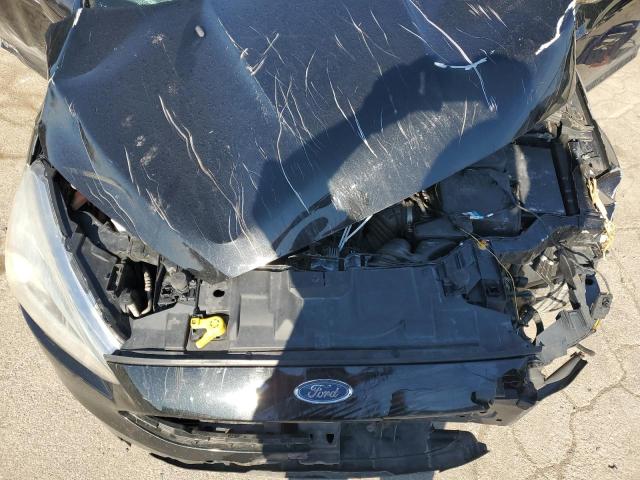 Photo 11 from auction – 2015 FORD FOCUS SE with VIN 1FADP3K22FL299419