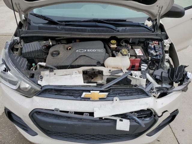 Photo 11 from auction – 2016 CHEVROLET SPARK LS with VIN KL8CB6SA5GC562249