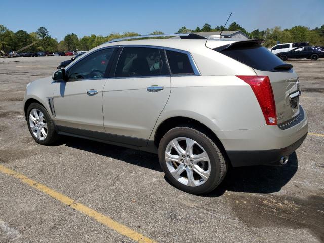 Photo 2 from auction – 2016 CADILLAC SRX PREMIU with VIN 3GYFNDE32GS570911