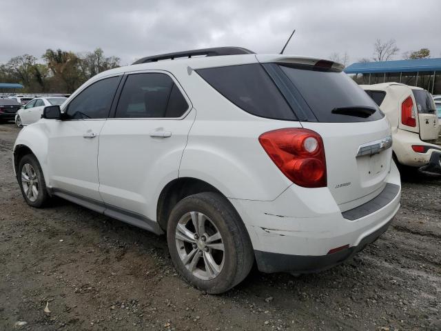 Photo 2 from auction – 2014 CHEVROLET EQUINOX LT with VIN 2GNALBEK1E6234980