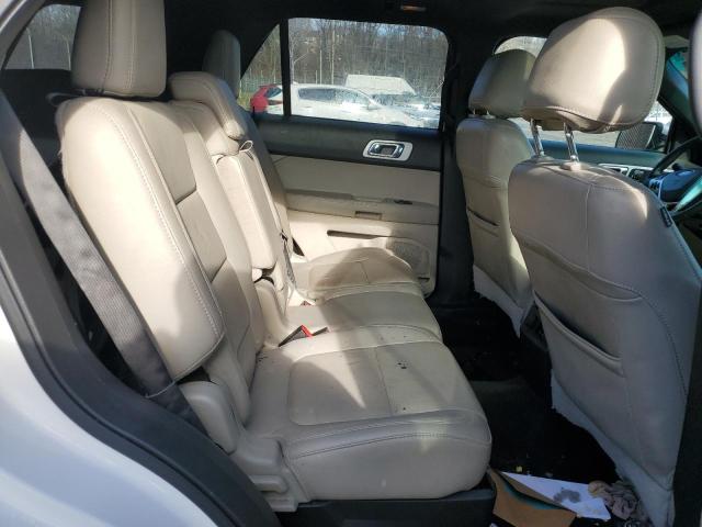 Photo 10 from auction – 2015 FORD EXPLORER L with VIN 1FM5K8F81FGB86946