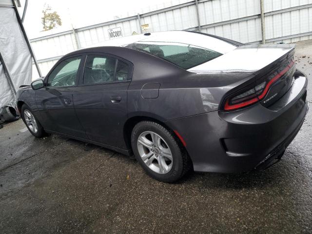 Photo 2 from auction – 2022 DODGE CHARGER SX with VIN 2C3CDXBG1NH219626