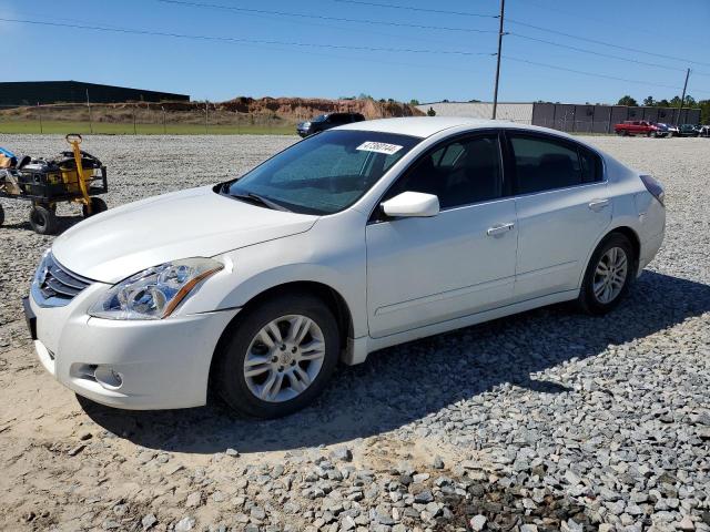NISSAN ALTIMA BAS 2012 with VIN 1N4AL2AP1CN495261 - Photo from auction
