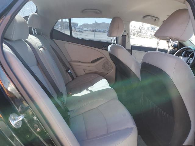 Photo 10 from auction – 2013 KIA OPTIMA LX with VIN KNAGM4A73D5334048