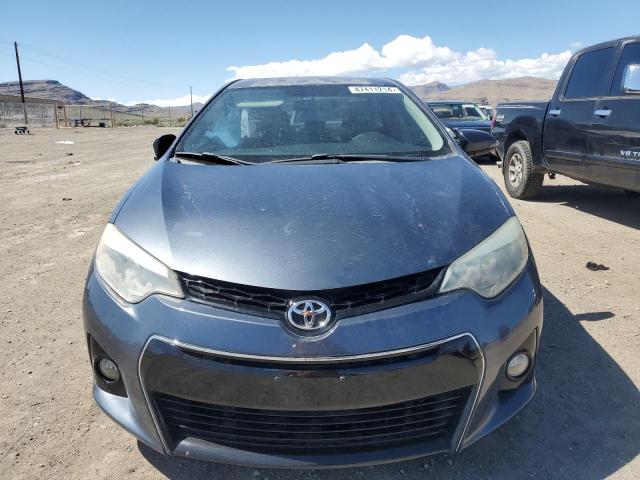 Photo 5 from auction – 2015 TOYOTA COROLLA L with VIN 5YFBURHE7FP355411